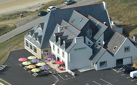 Le Relais De La Pointe Du Van